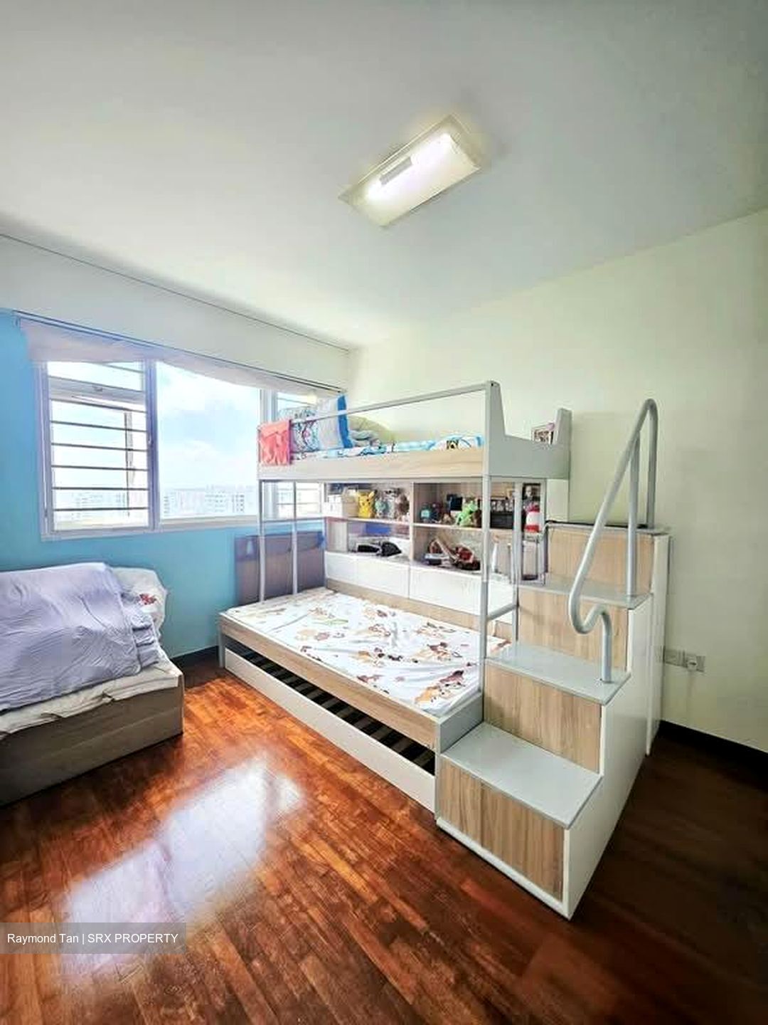 Blk 411B Coral Spring (Sengkang), HDB 4 Rooms #538083361